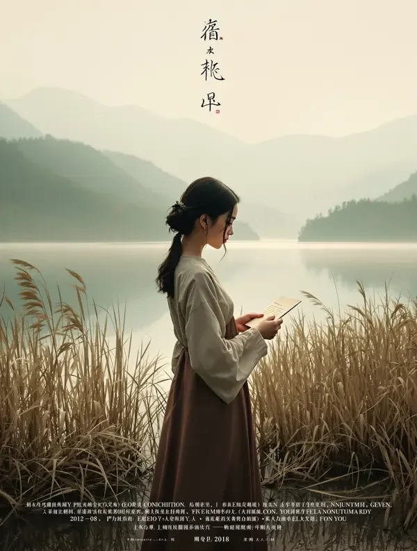 漫长的告白 国剧精选海报 - 战狼影院