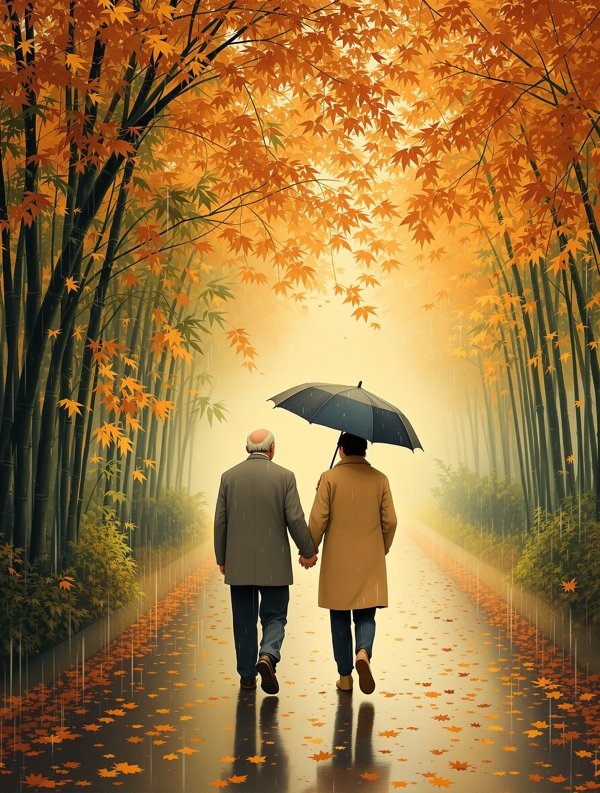 风雨同舟 经典片库海报 - 战狼影院
