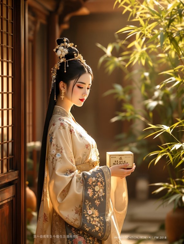 锦绣医妃 熊猫热播榜海报 - 战狼影院
