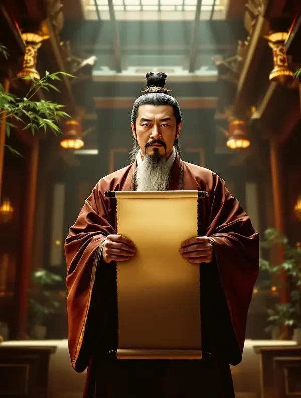 金陵风云 权谋 古装 历史 金陵风云 国剧精选海报 - 战狼影院